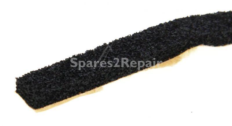 Hisense Gorenje Sealing Materials - Hk1630438 Sponge Strip