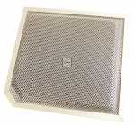 Carbon Filter - Kfc6931 35602258 Filt carb(1pz) - Cf120 [Candy Hoover]