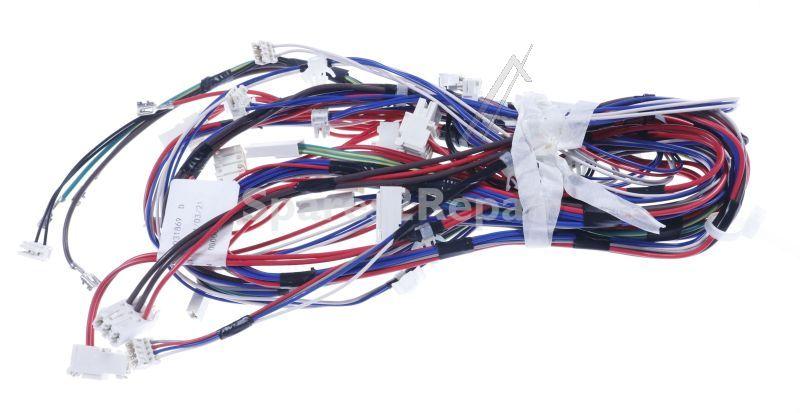 Harness - 43031869 Cable Connection [Candy Hoover]