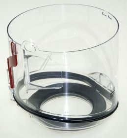 Dyson Dust Collector - Behalterunterteil Dc46