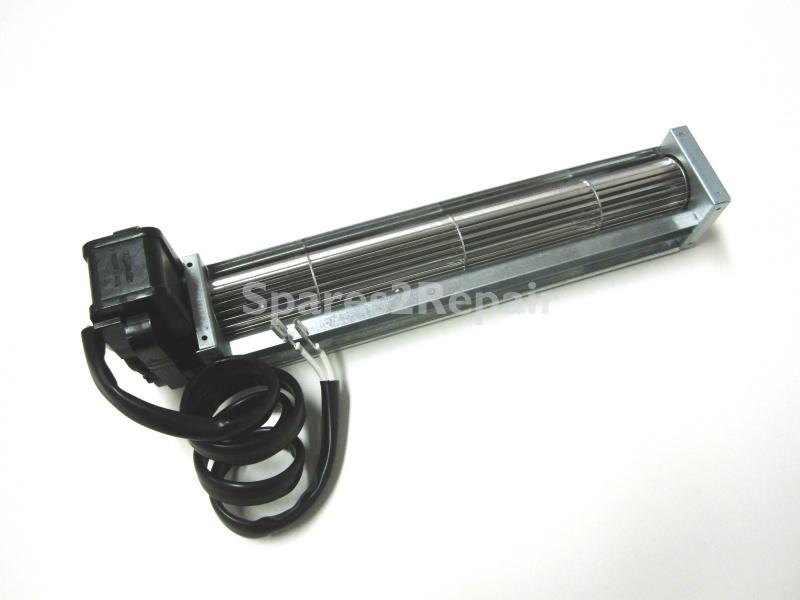 Ventilator Motor - C00140850 482000029526 Outdoor Fan [Whirlpool Indesit]