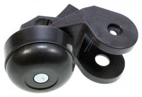 Dyson Roller - 924291-01 Right Front Wheel