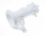 Smeg Pump Housing - 767532217 Filter Housing