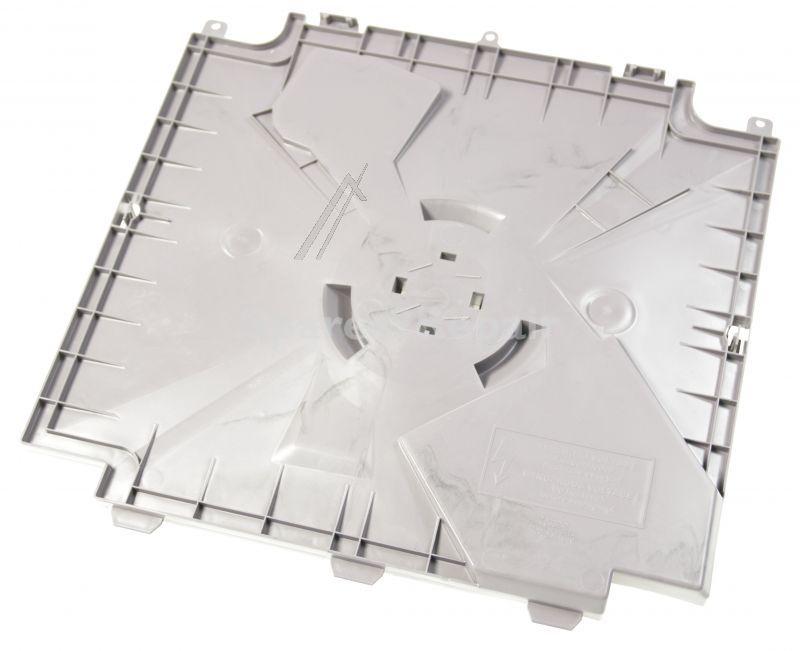 Lower Housing - 1786320100 C00874989 Poseidon Bottom Tray 45cm [Arcelik]