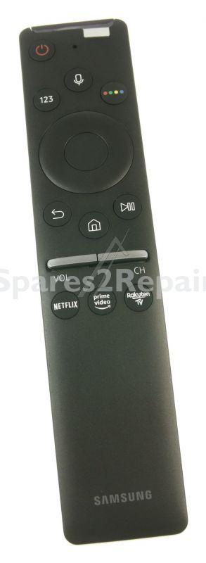 Samsung Ir remote Control - Bn59-01312h Remocon-smart Control 2019 Tv samsung 21