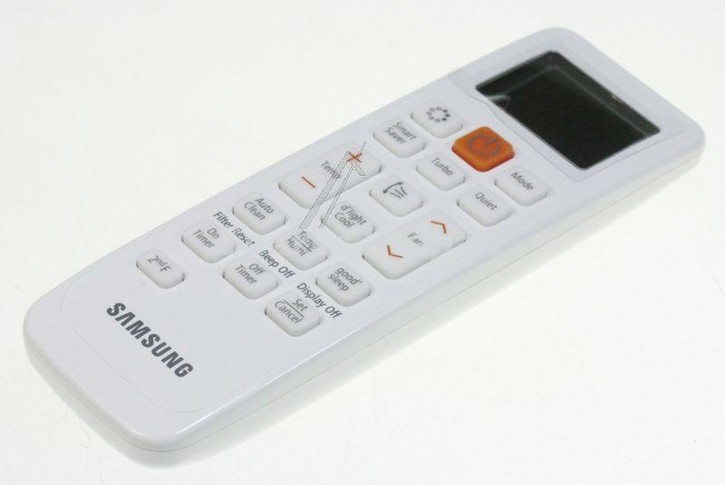 Samsung Remote Control - Db93-11489c Assembly Wireless Remocon arh-5026crystal