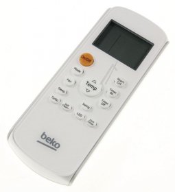 Remote Control - 9178009771 C00896219 Remote Controller (beko Logo) [Arcelik]