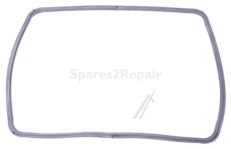 Hisense Gorenje Oven Door Gasket - 437551 Oven Gasket Bio 60 Mf