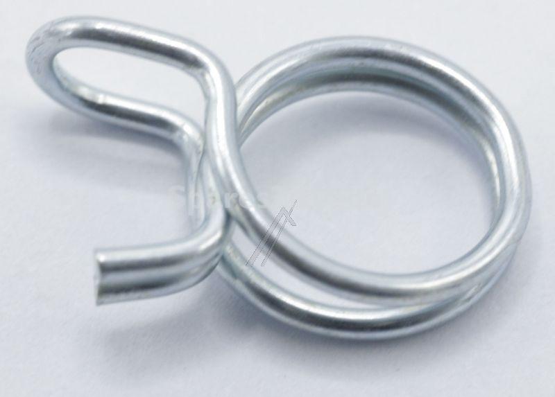 Hose Clamp - 2002370200 C00907930 Hose Clamp Ø9 1 [Arcelik]