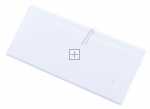 Hisense Gorenje Fridge Door Handles - 449404 Door Handle 54n-ht 070