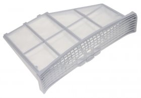 Fluff Filter - 1366339024 Fluff Filter [Electrolux Aeg]