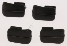 Rubber Foot - 00609131 Rubber Foot [Bosch Siemens]