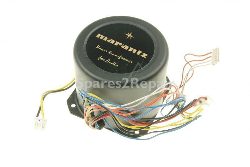 Sound United Transformer - Reels - 943101103680s Power Trans Troidal Av7705 N