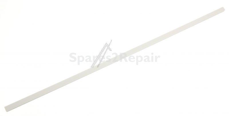 Smeg Ornamental Rail - 766251429 Crisper Cover Trim