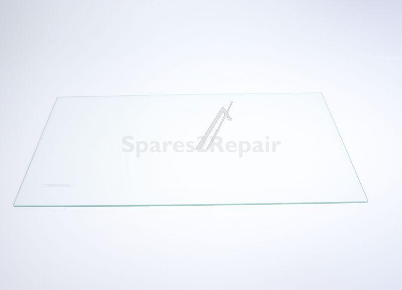 Snaige Shelf Assembly - D059026-00 Glass Shelf