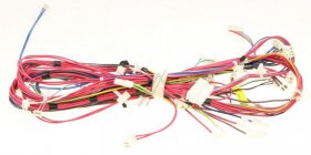 Cable-plugs-adapter - 41045426 Cable Connection [Candy Hoover]