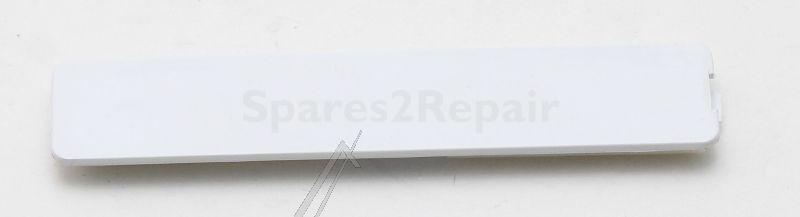 Housing - 4550281000 C00905161 Lock Housing Wh Loking Silver Arc745 Cf [Arcelik]