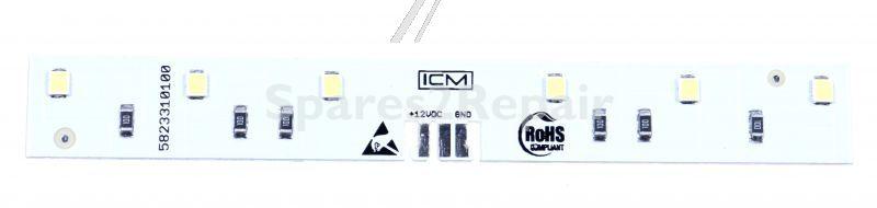 Lens - 4628250100 C00966306 Th Box Ff Light Guide Arcelik [Arcelik]