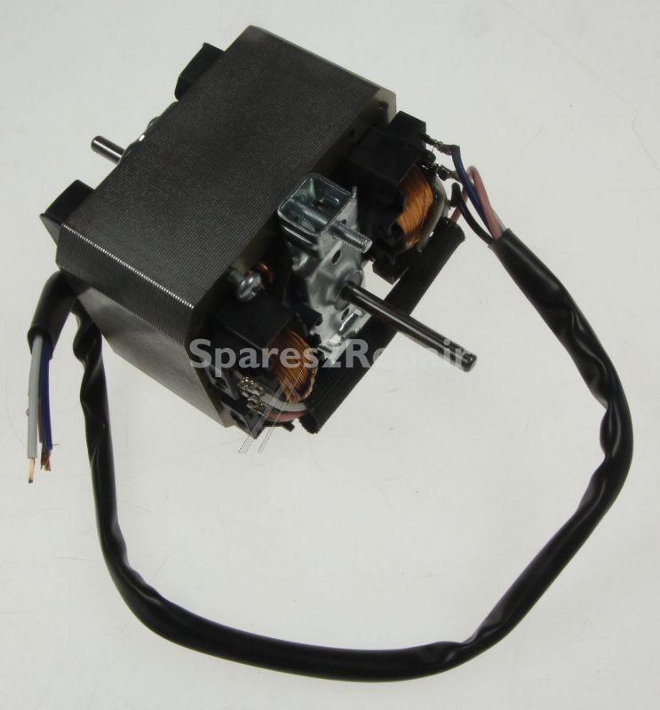 Smeg Motor - 690072762 Motor+keyboard+lamp Hold