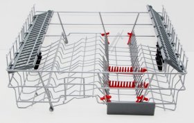 Hisense Gorenje Dish Basket - 838148 Set Upper Basket Adjustable Dw30 Oem