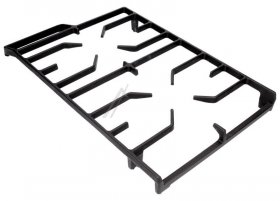 Cooker Pan Support - 1021719 Ghisa Grid (right) [Amica]