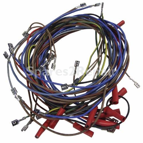 Harness - Cable Harness [Vestel]