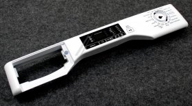 Operating Unit Screen - 43018595 Cruscotto Bi Cn 1600-en [Candy Hoover]