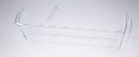 Refrigerator - Freezer Door Shelf - 4807090272 C00868073 Door Lower Bottle Rack 440x90x65mm [Arcelik]