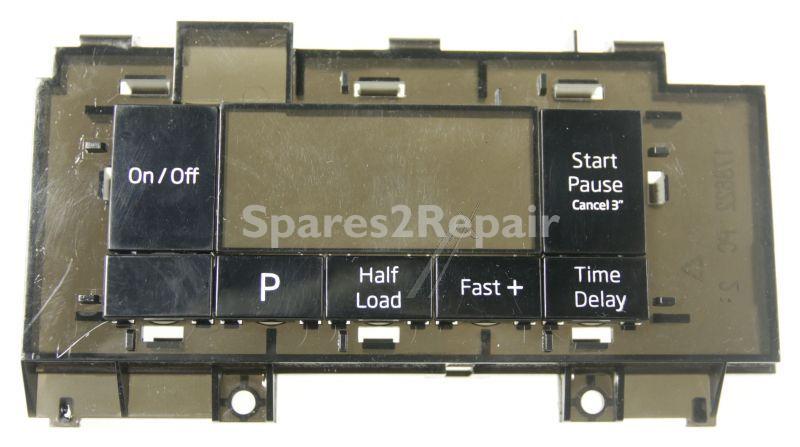 Panel - 1780436600 C00865766 Key Printed Group [Arcelik]