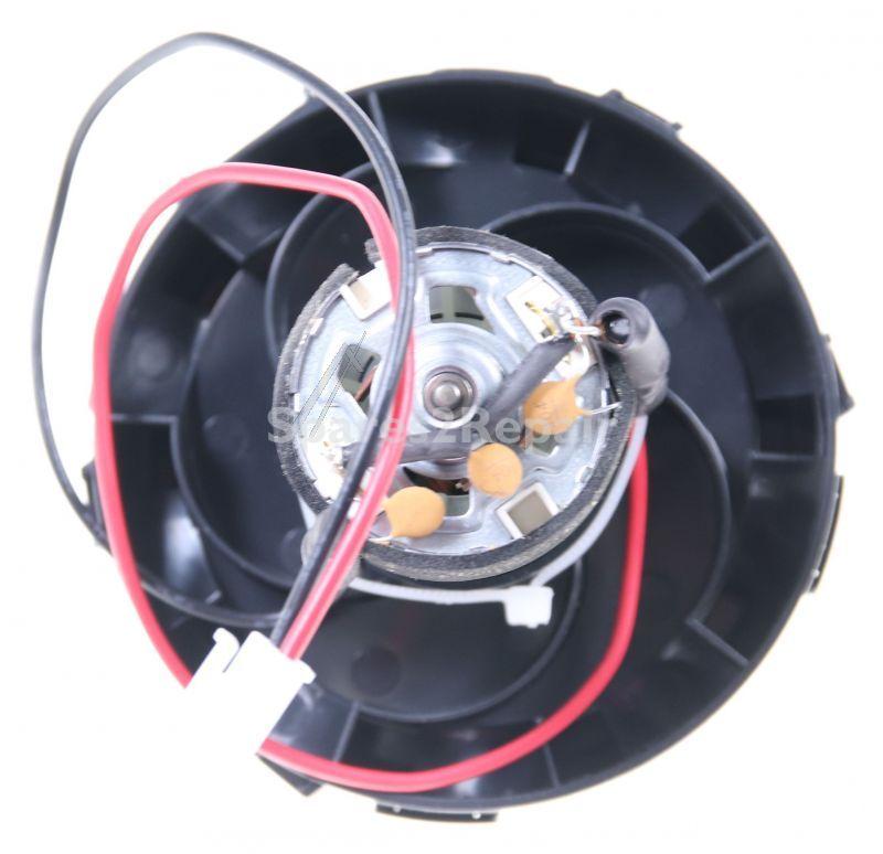 Motor - 12038022 Motor [Bosch Siemens]