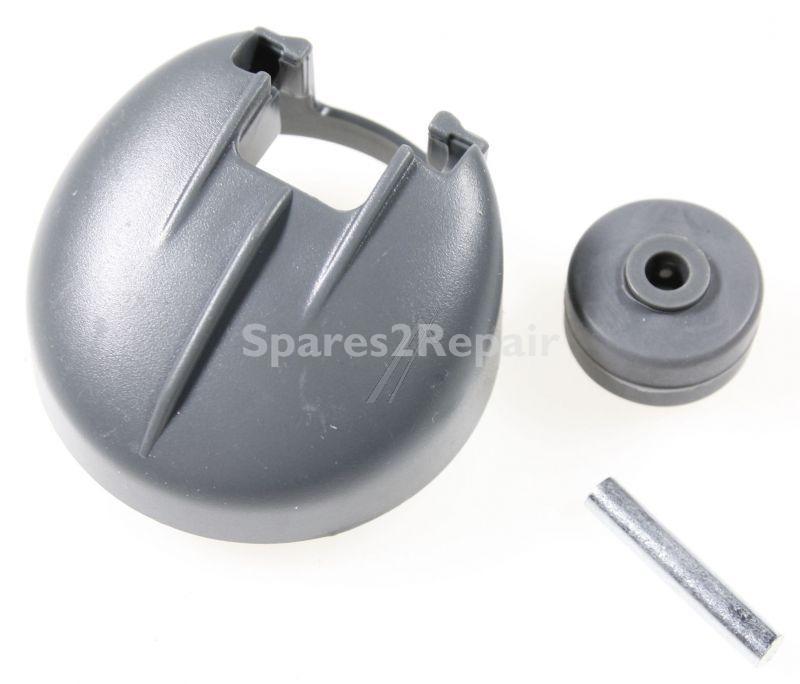 Hisense Gorenje Drive Gear - 191024 Small Wheel Assembly