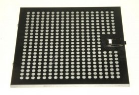 Metal Grease Trap - 11026616 Metal-mesh Grease Filter [Bosch Siemens]