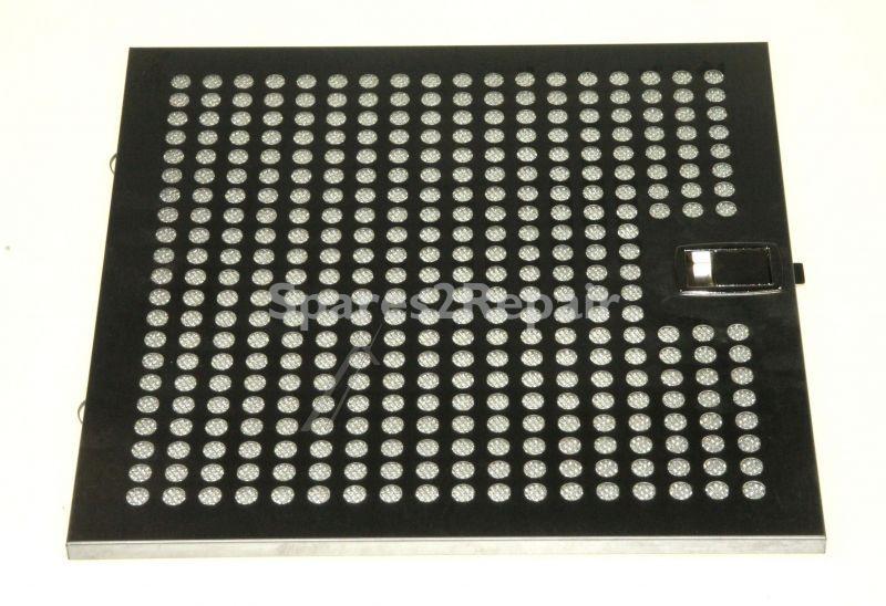 Metal Grease Trap - 11026616 Metal-mesh Grease Filter [Bosch Siemens]