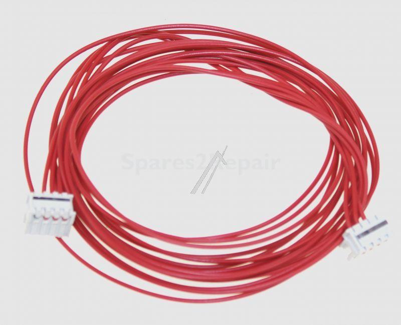 Cable-plugs-adapter - 8072982013 Wiring Harness User Interface [Electrolux Aeg]