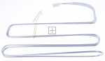 Teka Defrosting Heater - 81634362 Tubular Heater (b777) 230v-60w Ci2 350