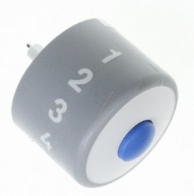 Braun Flap - 7030897 67030897 Jug Protection Fusion Blue