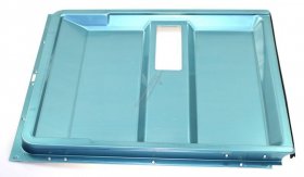 Inner Door Covering - 12276000005336 Door - Inner + Seal [Midea]