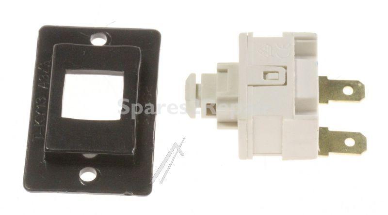 Switch - 4055398095 Switch Pressure Plate [Electrolux Aeg]
