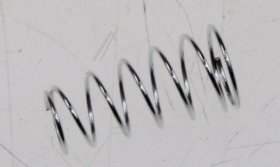 Spring - 4055398178 Suspension Ring [Electrolux Aeg]