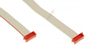 Novy Flexi print Connector - 7000392 Connexion Wire- Control -main Uit