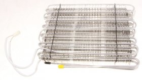 Condensation Cont. Compress. - 1021995 Evaporation Tray [Amica]