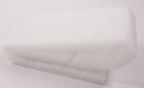 Air Vent - 00476358 Filter [Bosch Siemens]