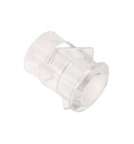 Hisense Gorenje Glass Lamp Cover - 120991 Lamp Lens