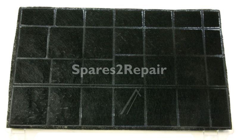 Compatible Carbon Filter - Fks164bsh Carbon Filter Alternative For Bosch Siemens