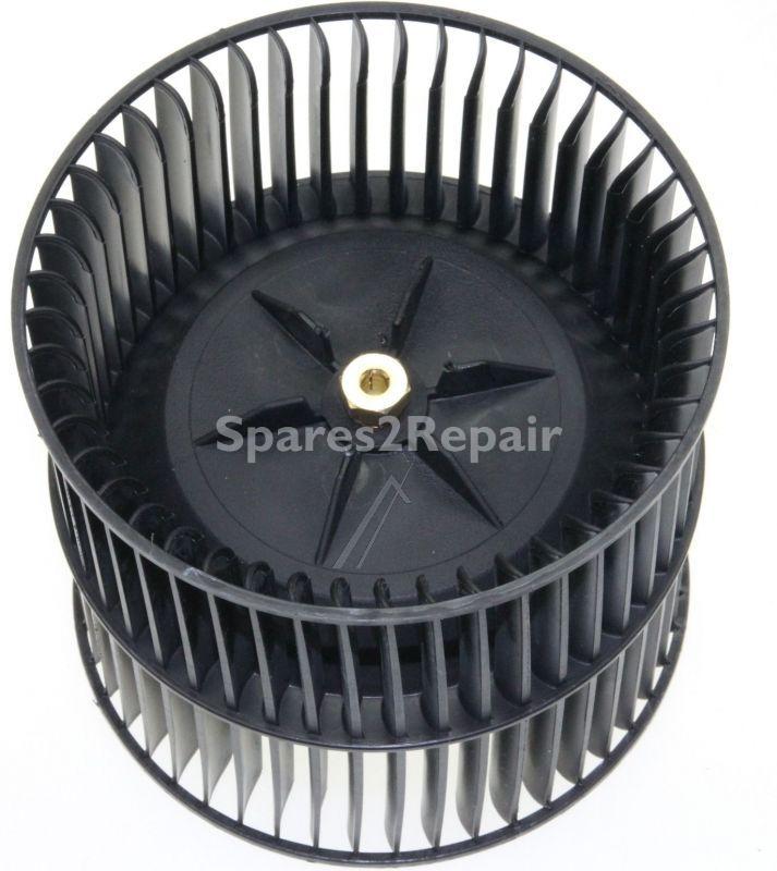 Turbine Fan - C00051057 482000026752 Impeller Assembly [Whirlpool Indesit]