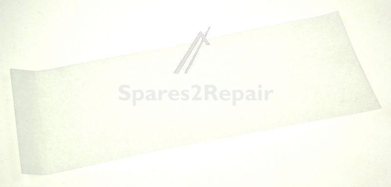 Grease Filter - 1000823 Grease Filter [Amica]