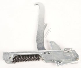 Teka Door Hinges - 39133776 Hinge Left