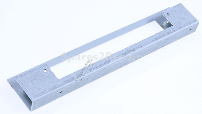 Faber Franke Roblin Fixings And Brackets - 133 0071 336 Hanging Rail Xglass-metal+fixing