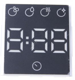 Display Unit - 42186714 Display Module [Vestel]