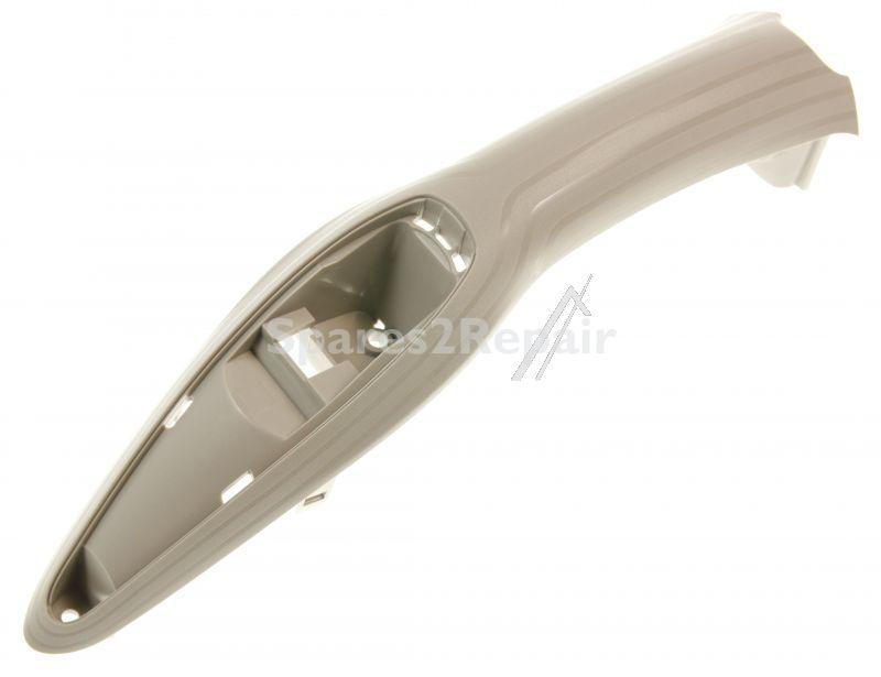 Casing Cover - 12022305 Lid (1200w) [Bosch Siemens]